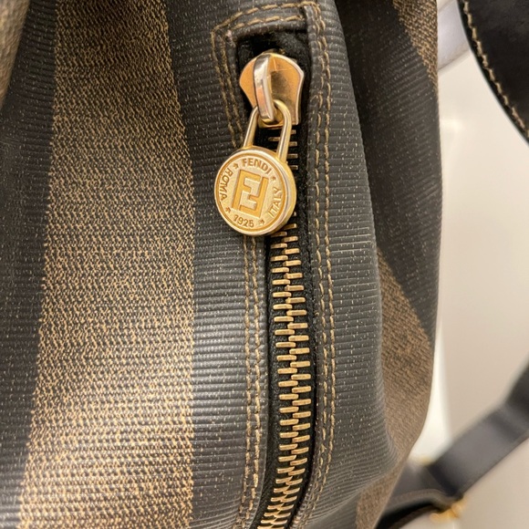 vintage fendi backpack - Picture 13 of 14